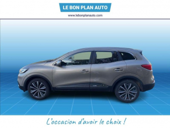 Photo 3 du bon plan RENAULT Kadjar 1.2 TCe 130ch energy Intens EDC occasion à 8390 €