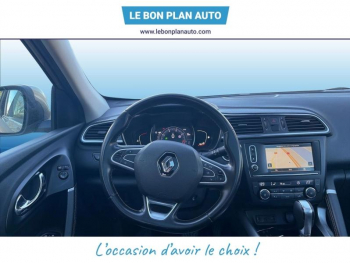 Photo 9 du bon plan RENAULT Kadjar 1.2 TCe 130ch energy Intens EDC occasion à 8390 €