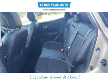 Photo 12 du bon plan RENAULT Kadjar 1.2 TCe 130ch energy Intens EDC occasion à 8390 €
