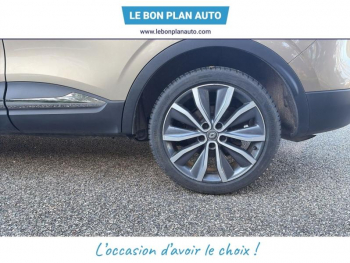 Photo 13 du bon plan RENAULT Kadjar 1.2 TCe 130ch energy Intens EDC occasion à 8390 €