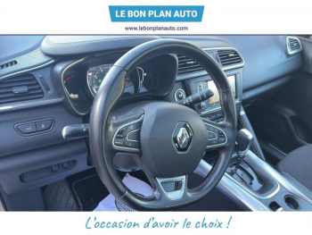 Photo 14 du bon plan RENAULT Kadjar 1.2 TCe 130ch energy Intens EDC occasion à 8390 €
