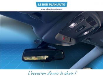 Photo 15 du bon plan RENAULT Kadjar 1.2 TCe 130ch energy Intens EDC occasion à 8390 €