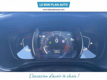 Photo 16 du bon plan RENAULT Kadjar 1.2 TCe 130ch energy Intens EDC occasion à 8390 €