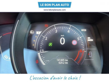 Photo 17 du bon plan RENAULT Kadjar 1.2 TCe 130ch energy Intens EDC occasion à 8390 €