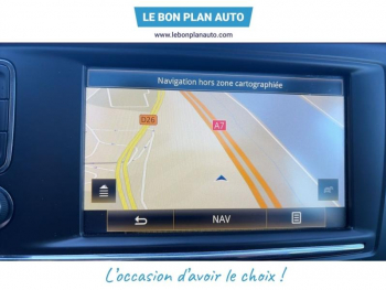 Photo 18 du bon plan RENAULT Kadjar 1.2 TCe 130ch energy Intens EDC occasion à 8390 €