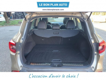 Photo 19 du bon plan RENAULT Kadjar 1.2 TCe 130ch energy Intens EDC occasion à 8390 €