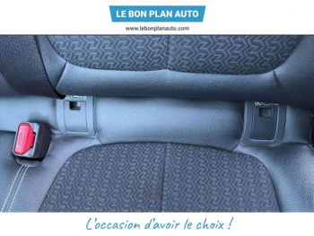 Photo 22 du bon plan RENAULT Kadjar 1.2 TCe 130ch energy Intens EDC occasion à 8390 €