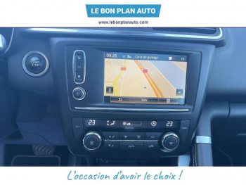 Photo 25 du bon plan RENAULT Kadjar 1.2 TCe 130ch energy Intens EDC occasion à 8390 €