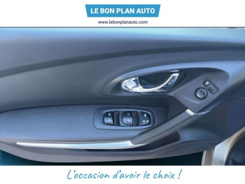 Photo 26 du bon plan RENAULT Kadjar 1.2 TCe 130ch energy Intens EDC occasion à 8390 €
