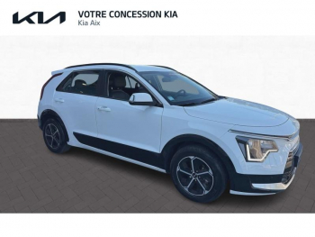 Photo 2 du bon plan KIA Niro 1.6 GDi 141ch HEV Active DCT6 occasion à 24990 €