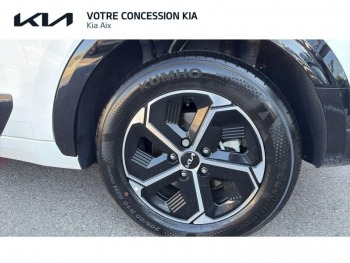 Photo 4 du bon plan KIA Niro 1.6 GDi 141ch HEV Active DCT6 occasion à 24990 €
