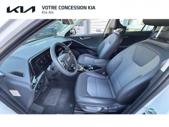 Photo 5 du bon plan KIA Niro 1.6 GDi 141ch HEV Active DCT6 occasion à 24990 €