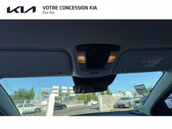 Photo 6 du bon plan KIA Niro 1.6 GDi 141ch HEV Active DCT6 occasion à 24990 €