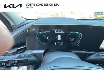 Photo 8 du bon plan KIA Niro 1.6 GDi 141ch HEV Active DCT6 occasion à 24990 €