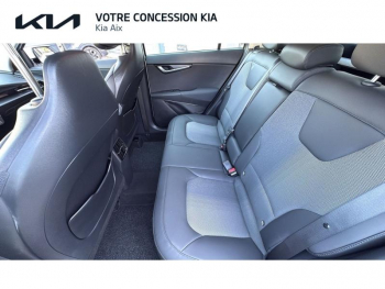 Photo 11 du bon plan KIA Niro 1.6 GDi 141ch HEV Active DCT6 occasion à 24990 €