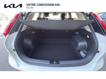 Photo 12 du bon plan KIA Niro 1.6 GDi 141ch HEV Active DCT6 occasion à 24990 €
