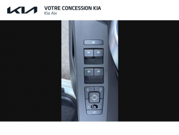 Photo 15 du bon plan KIA Niro 1.6 GDi 141ch HEV Active DCT6 occasion à 24990 €