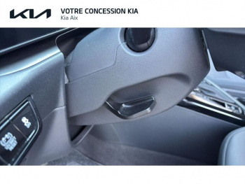 Photo 17 du bon plan KIA Niro 1.6 GDi 141ch HEV Active DCT6 occasion à 24990 €