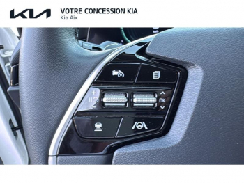 Photo 18 du bon plan KIA Niro 1.6 GDi 141ch HEV Active DCT6 occasion à 24990 €