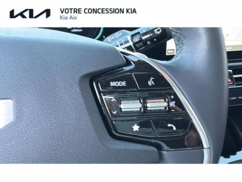Photo 19 du bon plan KIA Niro 1.6 GDi 141ch HEV Active DCT6 occasion à 24990 €