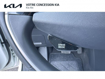 Photo 20 du bon plan KIA Niro 1.6 GDi 141ch HEV Active DCT6 occasion à 24990 €
