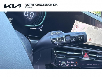 Photo 22 du bon plan KIA Niro 1.6 GDi 141ch HEV Active DCT6 occasion à 24990 €