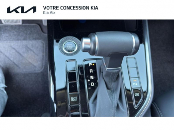 Photo 25 du bon plan KIA Niro 1.6 GDi 141ch HEV Active DCT6 occasion à 24990 €