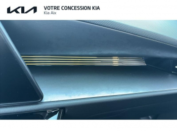 Photo 32 du bon plan KIA Niro 1.6 GDi 141ch HEV Active DCT6 occasion à 24990 €