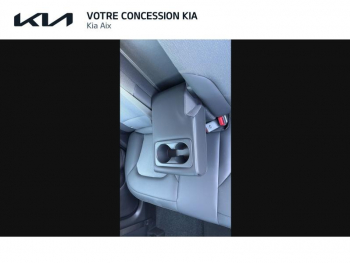 Photo 36 du bon plan KIA Niro 1.6 GDi 141ch HEV Active DCT6 occasion à 24990 €