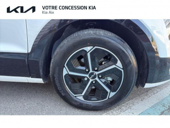 Photo 41 du bon plan KIA Niro 1.6 GDi 141ch HEV Active DCT6 occasion à 24990 €