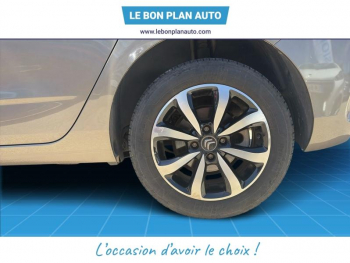 Photo 9 du bon plan CITROEN C4 II Ph2 Evo BlueHDi 120 Feel S&S EAT6 occasion à 9900 €