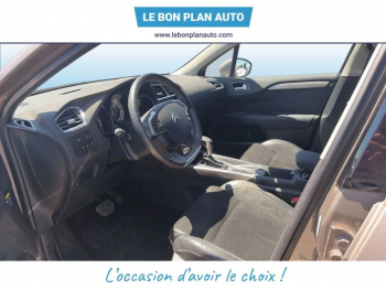 Photo 10 du bon plan CITROEN C4 II Ph2 Evo BlueHDi 120 Feel S&S EAT6 occasion à 9900 €