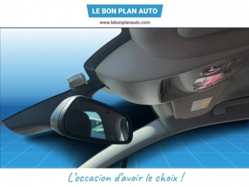 Photo 11 du bon plan CITROEN C4 II Ph2 Evo BlueHDi 120 Feel S&S EAT6 occasion à 9900 €