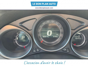 Photo 15 du bon plan CITROEN C4 II Ph2 Evo BlueHDi 120 Feel S&S EAT6 occasion à 9900 €