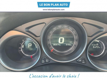 Photo 16 du bon plan CITROEN C4 II Ph2 Evo BlueHDi 120 Feel S&S EAT6 occasion à 9900 €