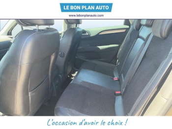 Photo 17 du bon plan CITROEN C4 II Ph2 Evo BlueHDi 120 Feel S&S EAT6 occasion à 9900 €