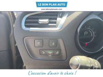 Photo 18 du bon plan CITROEN C4 II Ph2 Evo BlueHDi 120 Feel S&S EAT6 occasion à 9900 €