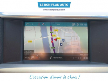 Photo 20 du bon plan CITROEN C4 II Ph2 Evo BlueHDi 120 Feel S&S EAT6 occasion à 9900 €