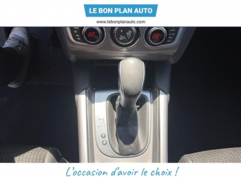 Photo 22 du bon plan CITROEN C4 II Ph2 Evo BlueHDi 120 Feel S&S EAT6 occasion à 9900 €