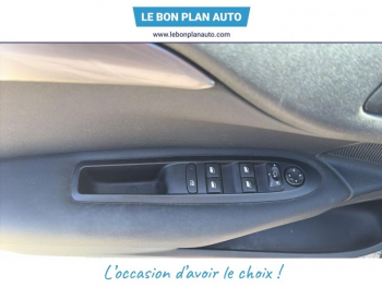 Photo 23 du bon plan CITROEN C4 II Ph2 Evo BlueHDi 120 Feel S&S EAT6 occasion à 9900 €