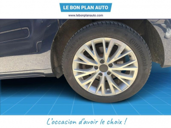 Photo 6 du bon plan VOLKSWAGEN Sharan 2.0 TDI 184ch BlueMotion Technology Carat DSG6 occasion à 14980 €