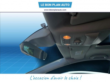 Photo 8 du bon plan VOLKSWAGEN Sharan 2.0 TDI 184ch BlueMotion Technology Carat DSG6 occasion à 14980 €