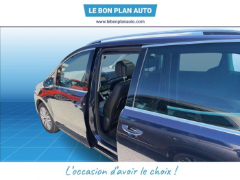 Photo 13 du bon plan VOLKSWAGEN Sharan 2.0 TDI 184ch BlueMotion Technology Carat DSG6 occasion à 14980 €