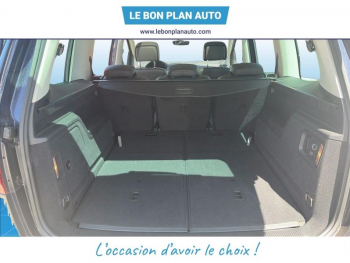 Photo 14 du bon plan VOLKSWAGEN Sharan 2.0 TDI 184ch BlueMotion Technology Carat DSG6 occasion à 14980 €