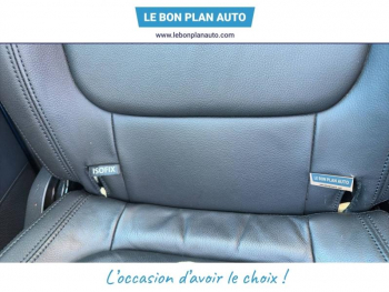 Photo 16 du bon plan VOLKSWAGEN Sharan 2.0 TDI 184ch BlueMotion Technology Carat DSG6 occasion à 14980 €