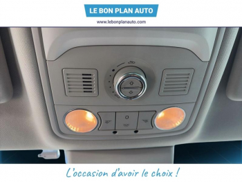 Photo 17 du bon plan VOLKSWAGEN Sharan 2.0 TDI 184ch BlueMotion Technology Carat DSG6 occasion à 14980 €