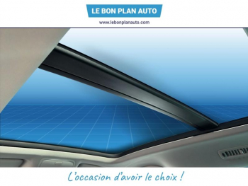 Photo 22 du bon plan VOLKSWAGEN Sharan 2.0 TDI 184ch BlueMotion Technology Carat DSG6 occasion à 14980 €