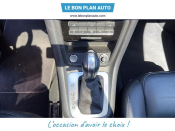 Photo 23 du bon plan VOLKSWAGEN Sharan 2.0 TDI 184ch BlueMotion Technology Carat DSG6 occasion à 14980 €