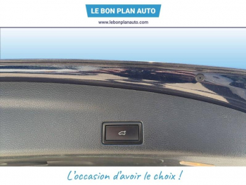 Photo 24 du bon plan VOLKSWAGEN Sharan 2.0 TDI 184ch BlueMotion Technology Carat DSG6 occasion à 14980 €