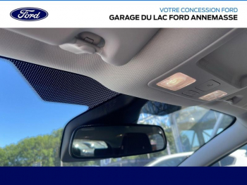 Photo 6 du bon plan FORD Puma 1.0 Flexifuel 125ch S&S mHEV Titanium occasion à 19590 €